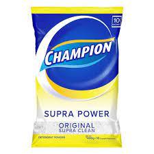 Champion Powder Regular 400g