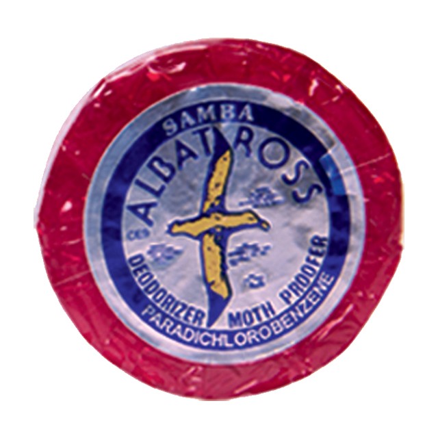 Albatross Refill Samba 50g