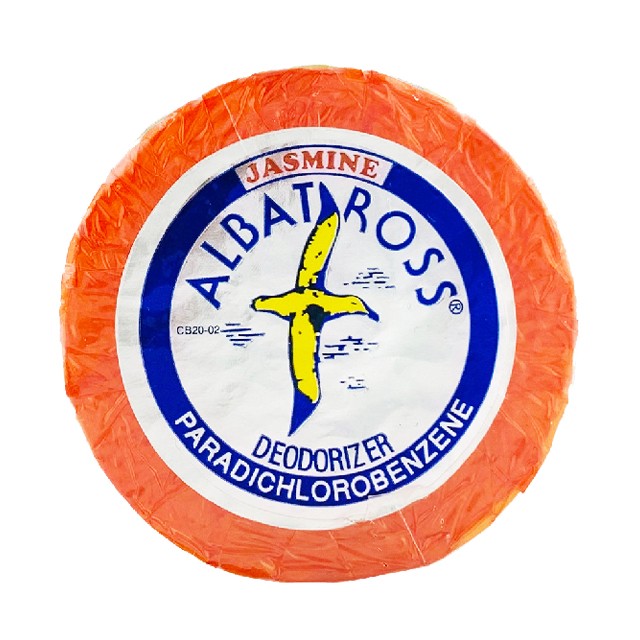 Albattross Refill Jasmine 50g