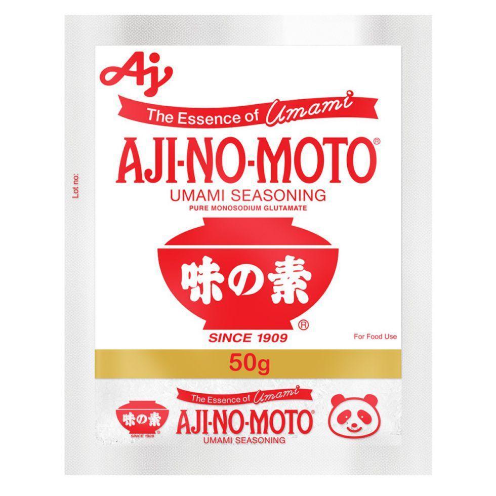 Ajinomoto Vetsin Gold 50g