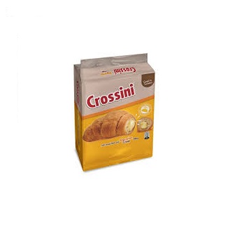 Crossini Rolls Bavarian 41g 10's