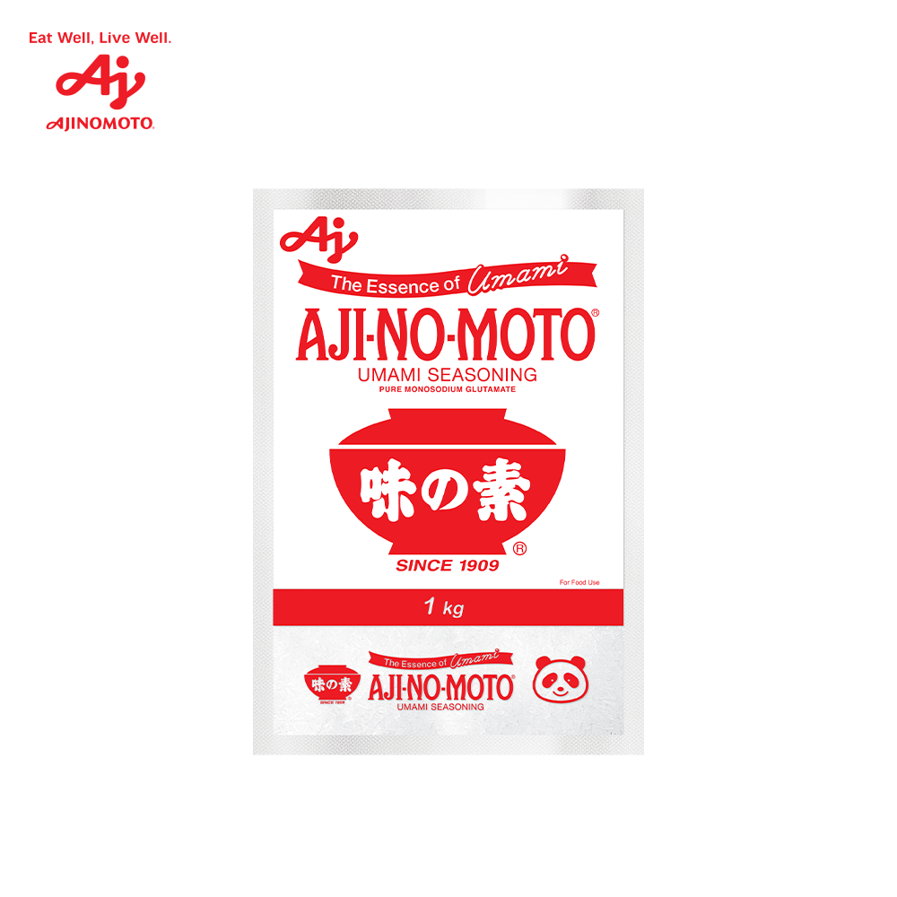 Ajinomoto Vetsin Red 1kg